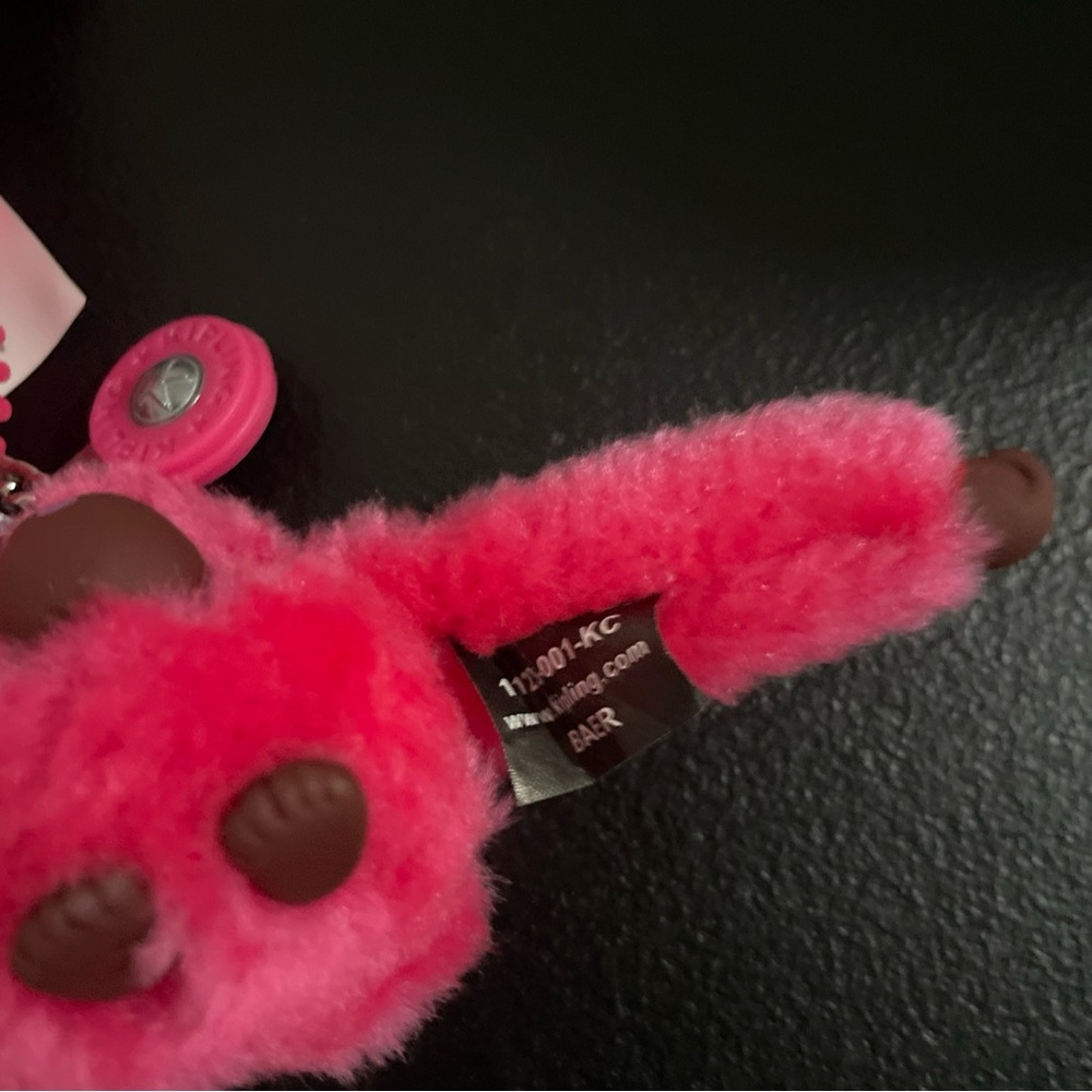 Kipling Ferris Durable Small Backpack Kib8f0-6nk … - image 5